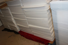 Load image into Gallery viewer, 2mm | 40 Sheets | ~34.6" x ~23.5" | White Depron Case | Free USA shipping. No international shipping. (Copy) (Copy) (Copy) (Copy)