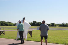 Load image into Gallery viewer, Rc Wingsuit Kit  Speed version
