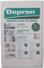 Load image into Gallery viewer, 3mm | 40 Sheets | 49" x ~31.4" | White Depron Case | Free USA shipping. No international shipping.
